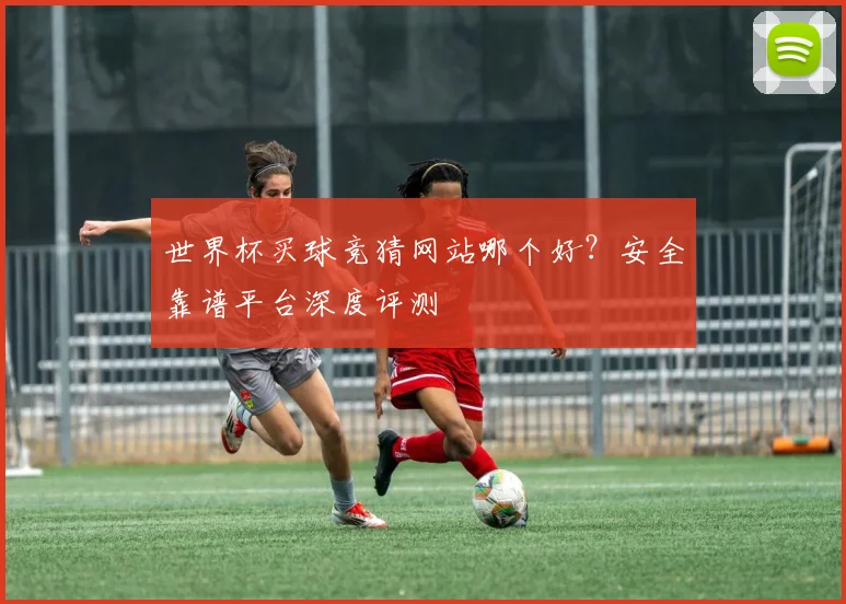 世界杯买球竞猜网站哪个好？安全靠谱平台深度评测