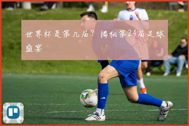 世界杯是第几届?揭秘第24届足球盛宴