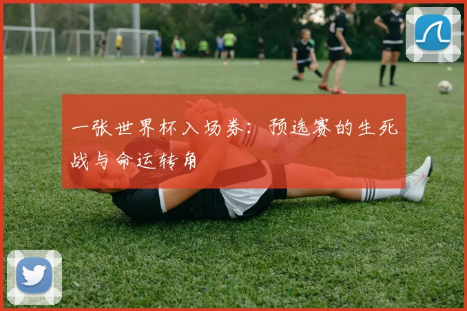 一张世界杯入场券:预选赛的生死战与命运转角