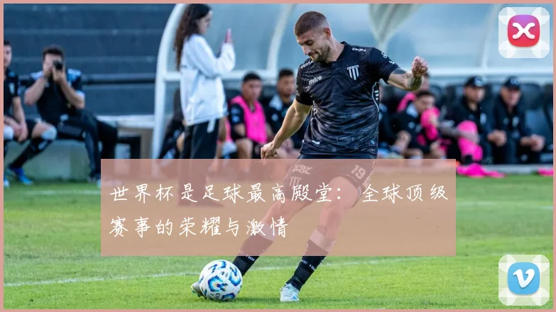 世界杯是足球最高殿堂:全球顶级赛事的荣耀与激情