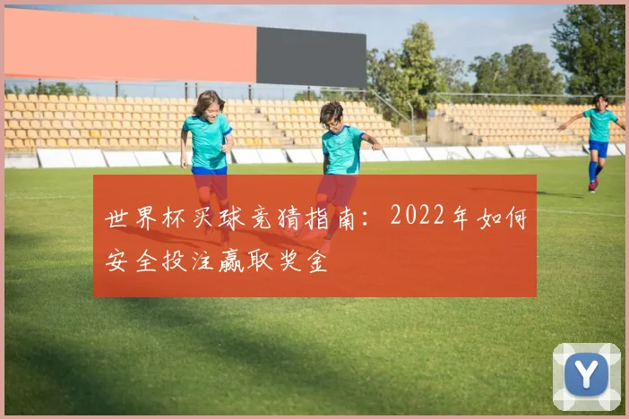 世界杯买球竞猜指南:2022年如何安全投注赢取奖金